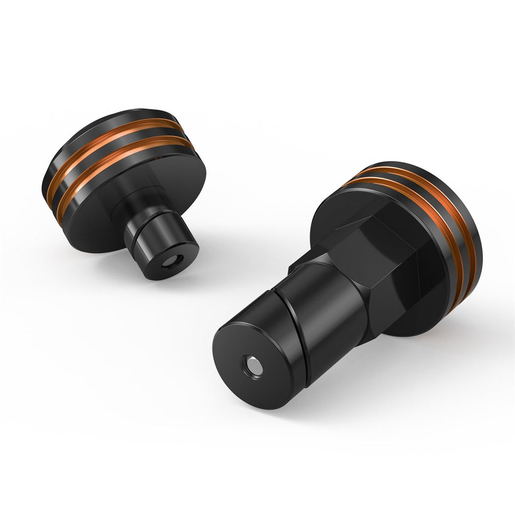 Front Axle Nut Covers Caps For Harley Sportster S Pan America 1250 Nightster
