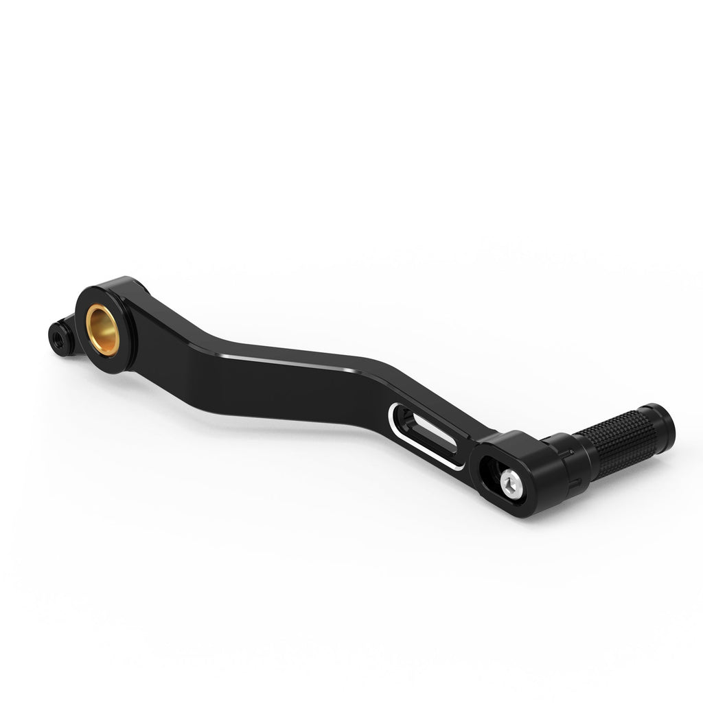 Two-position Gear Stick Shift Lever Pedal Peg Kit For Harley Sportster S 1250 2021-2024