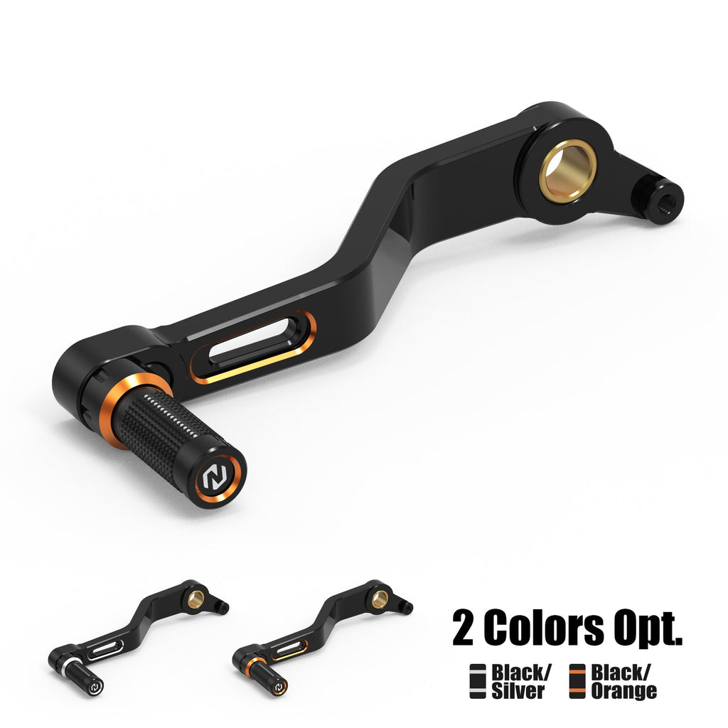 Two-position Gear Stick Shift Lever Pedal Peg Kit For Harley Sportster S 1250 2021-2024