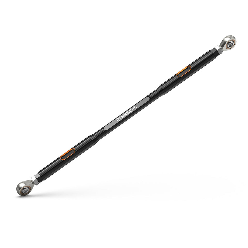 Smooth Gear Shift Linkage Shifter Link Rod Lever For Harley Sportster S 1250