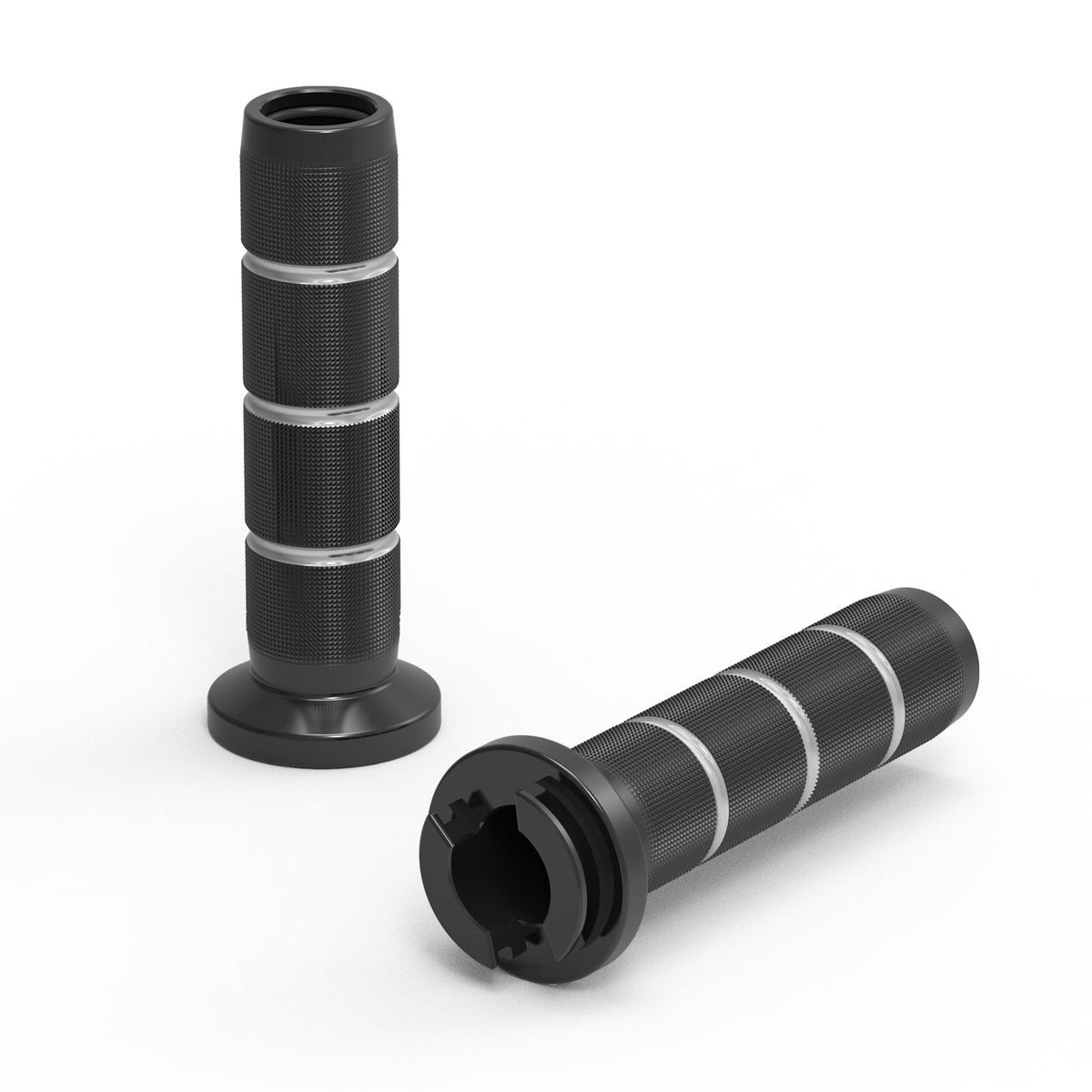 Handlebar Grips Set For Harley Sportster S Pan America 1250 Nightster