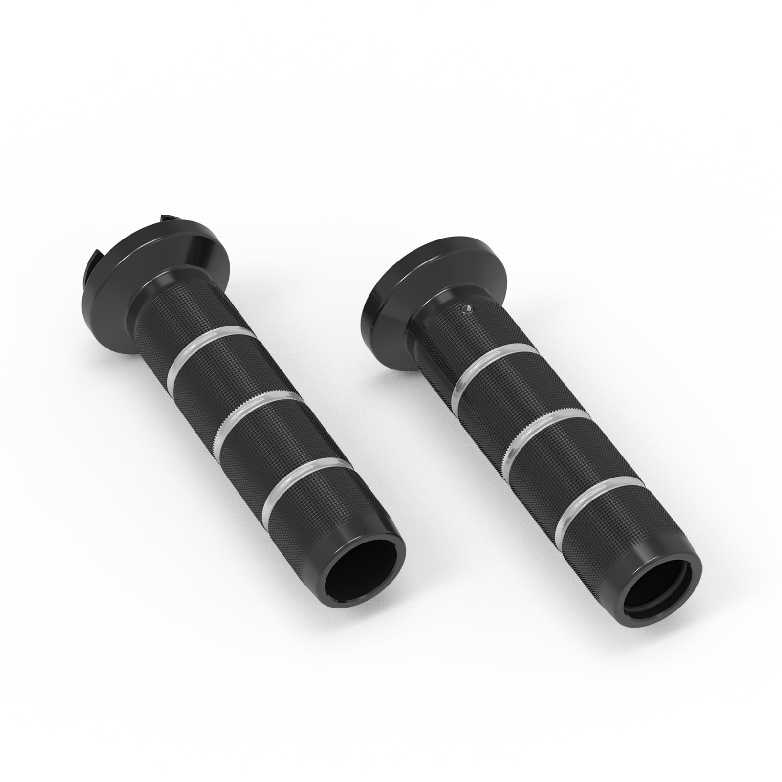 Shorty Brake Clutch Lever + Handlebar Grips For Harley Sportster S 1250 Nightster