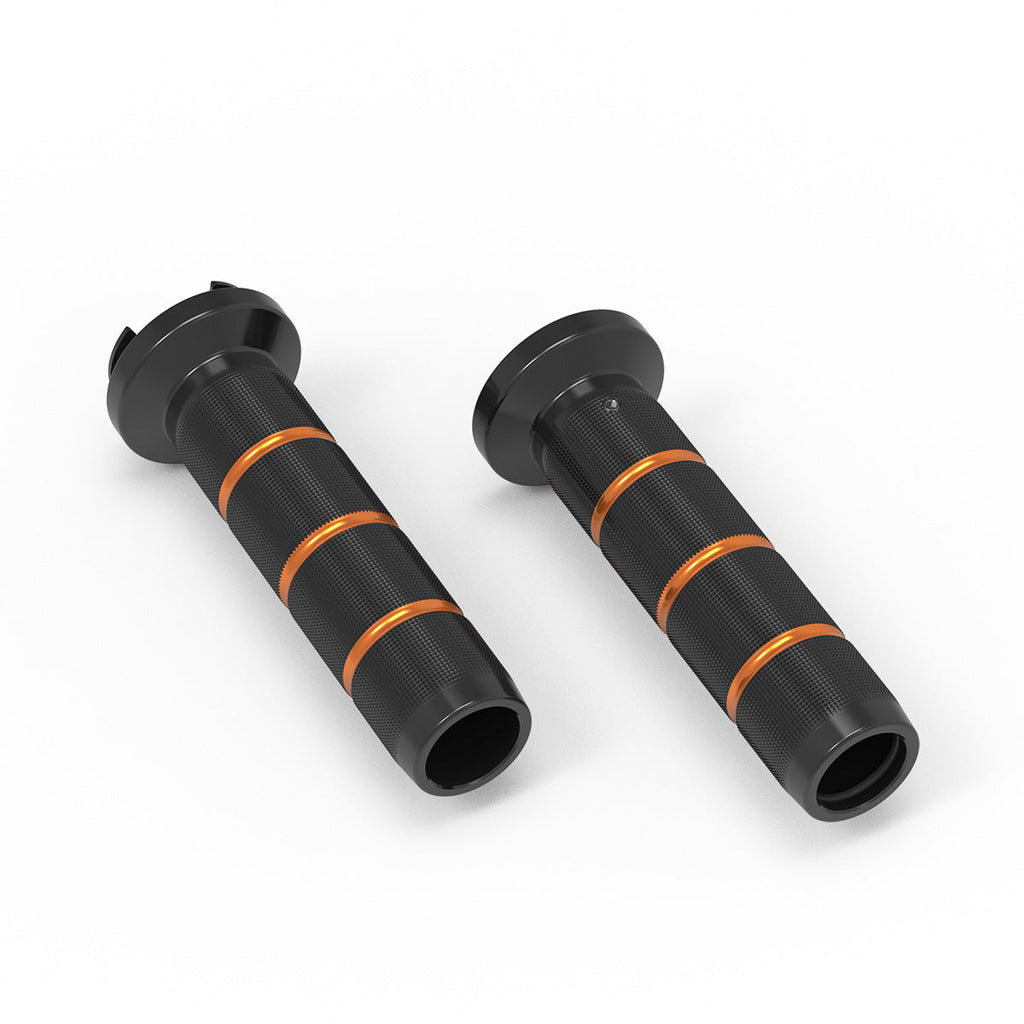Shorty Brake Clutch Lever + Handlebar Grips For Harley Sportster S 1250 Nightster