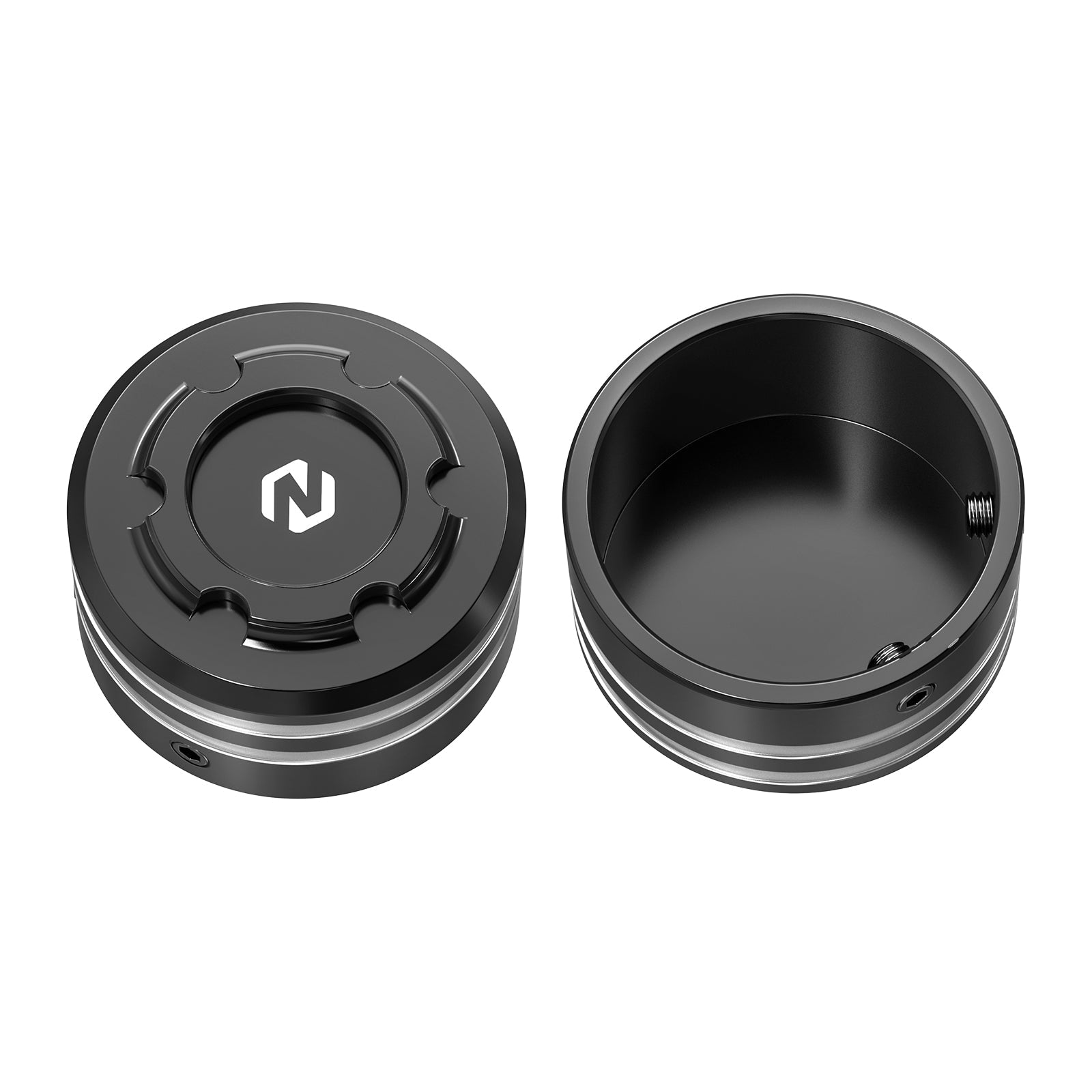Front Rear Axle Nut Covers Cap Set For Harley Sportster S Pan America