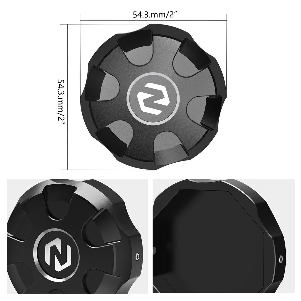 Water Tank Cap Radiator Cover For Harley Sportster S Pan America 1250 Nightster