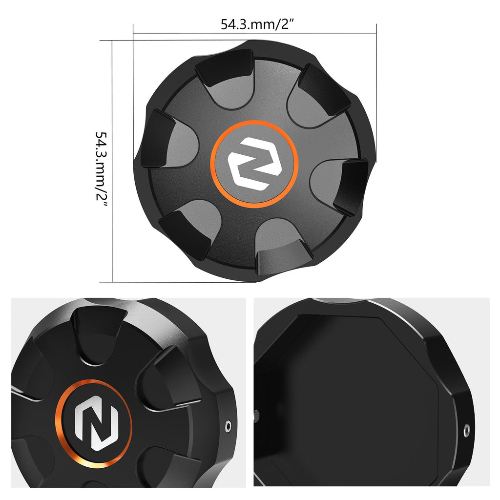 Water Tank Cap Radiator Cover For Harley Sportster S Pan America 1250 Nightster