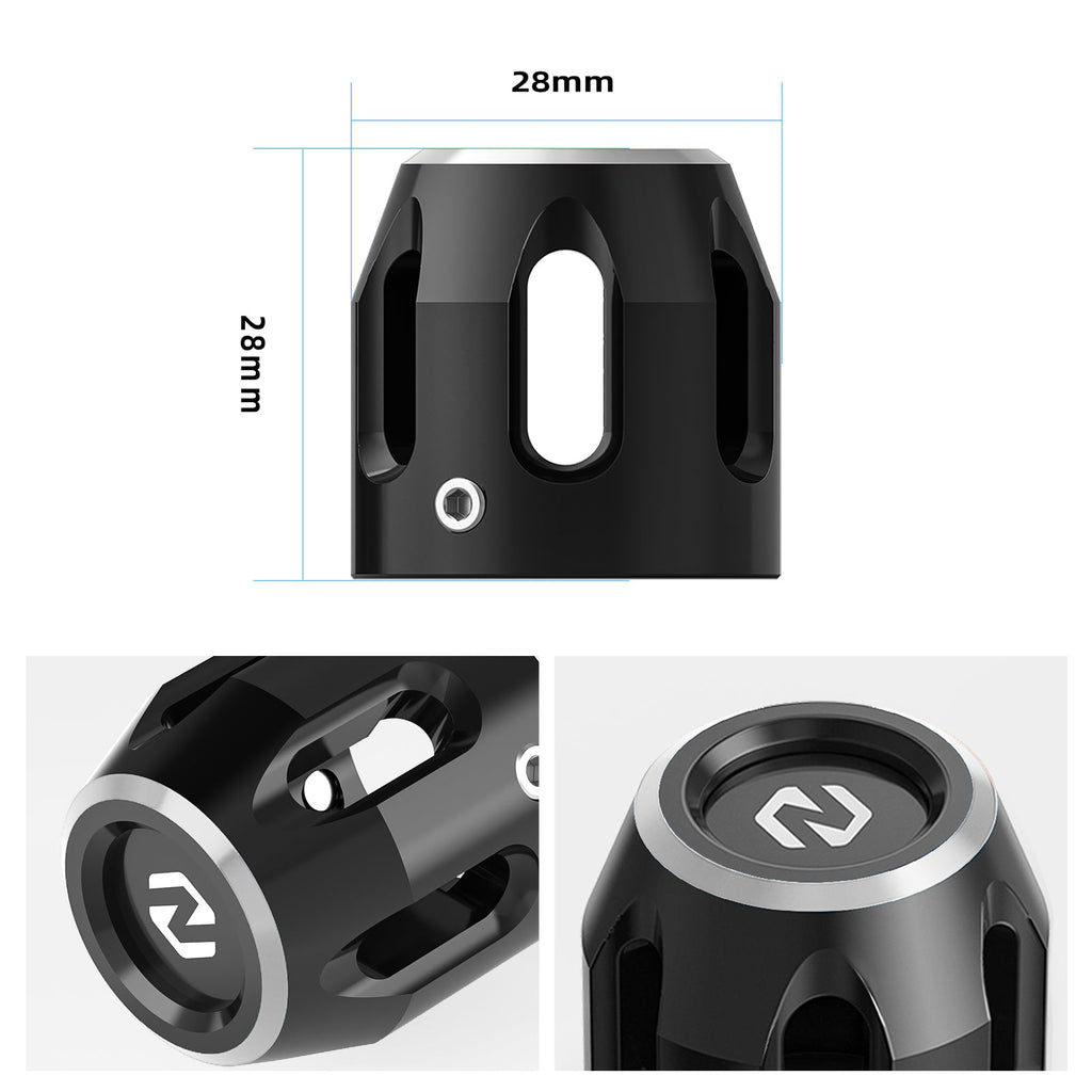 Engine V-Side Cover & Ignition Coil Bracket Screws For Harley Sportster S Pan America