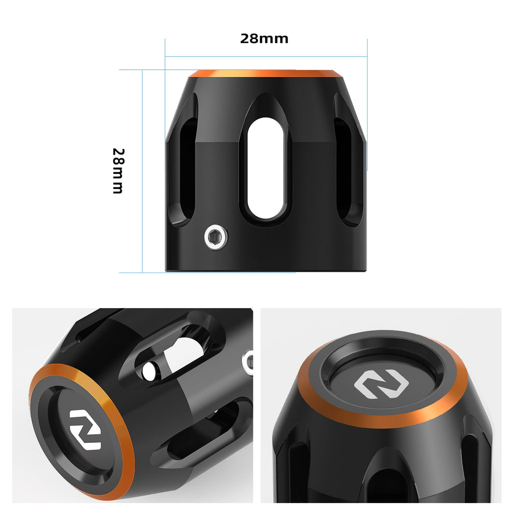 Engine V-Side Cover & Ignition Coil Bracket Screws For Harley Sportster S Pan America