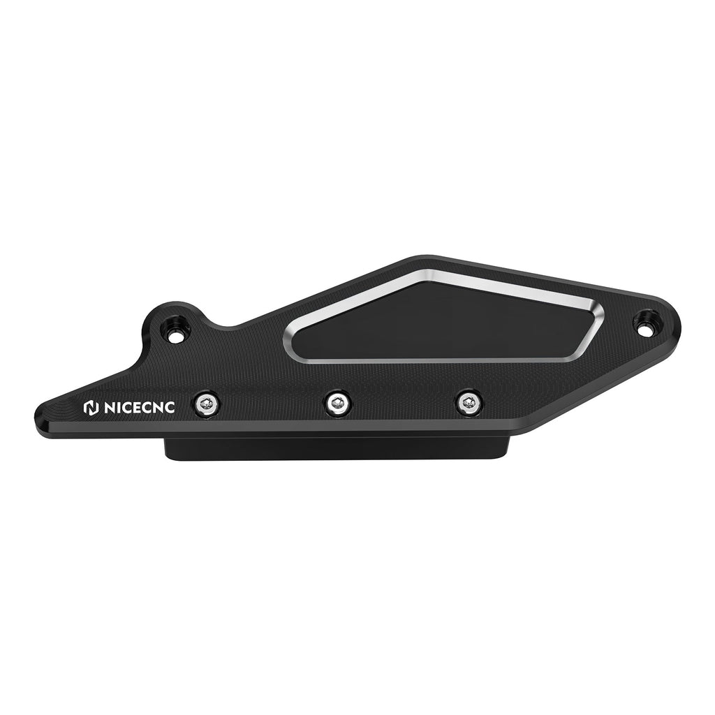 Rear Swingarm Guard Swing Arm Protector For Harley Sportster S 1250 2021-2024