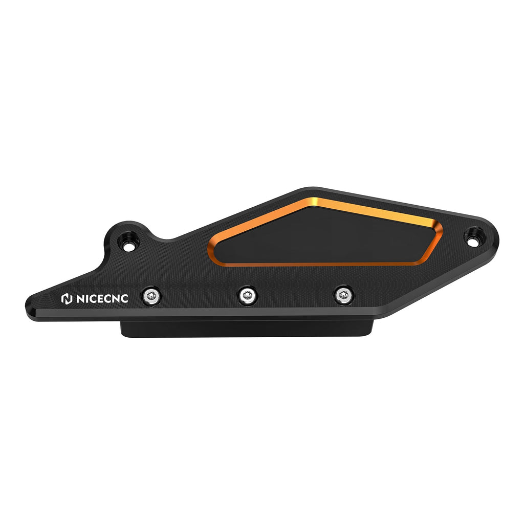 Rear Swingarm Guard Swing Arm Protector For Harley Sportster S 1250 2021-2024