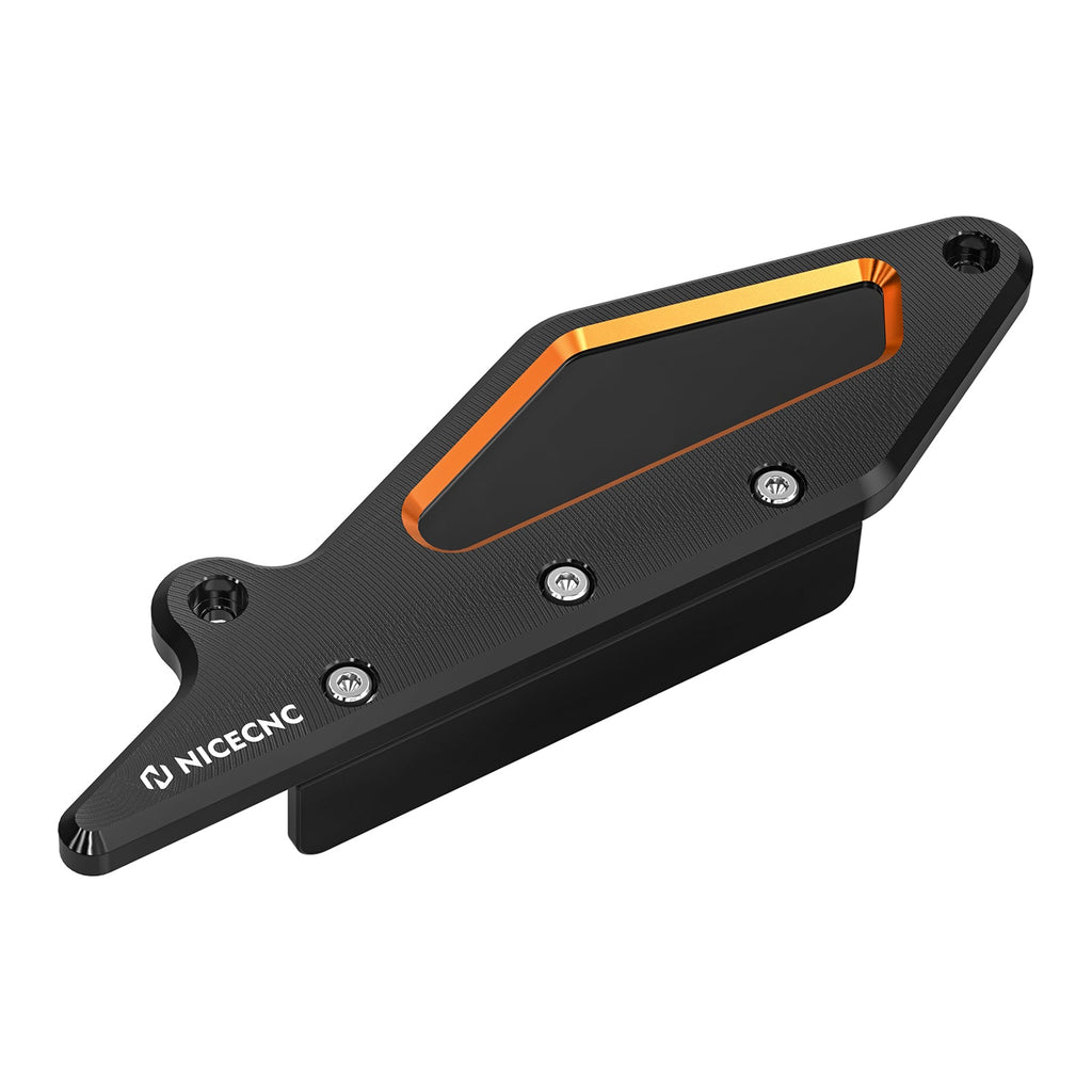 Rear Swingarm Guard Swing Arm Protector For Harley Sportster S 1250 2021-2024