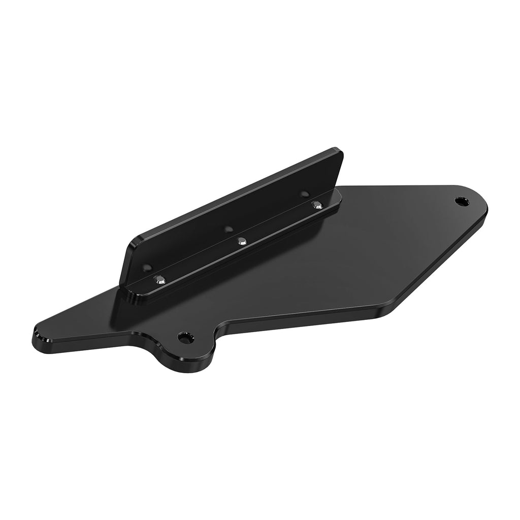 Rear Swingarm Guard Swing Arm Protector For Harley Sportster S 1250 2021-2024