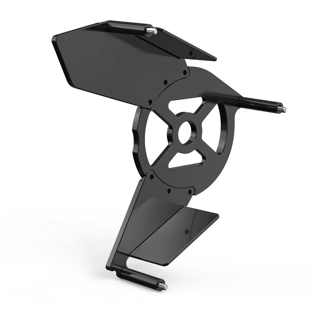 Transmission Sprocket Belt Cover For Harley Sportster S Pan America Nightster