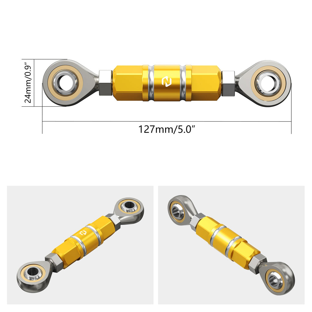 Gear Shifter Linkage Rod For Harley Softail Standard Street Bob 107 114 Low Rider S ST