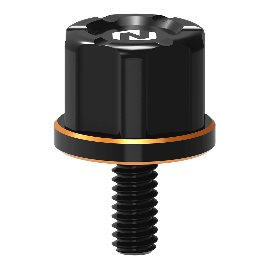 Rear Seat Mounting Bolt Screw For Harley Road King Electra Street Glide