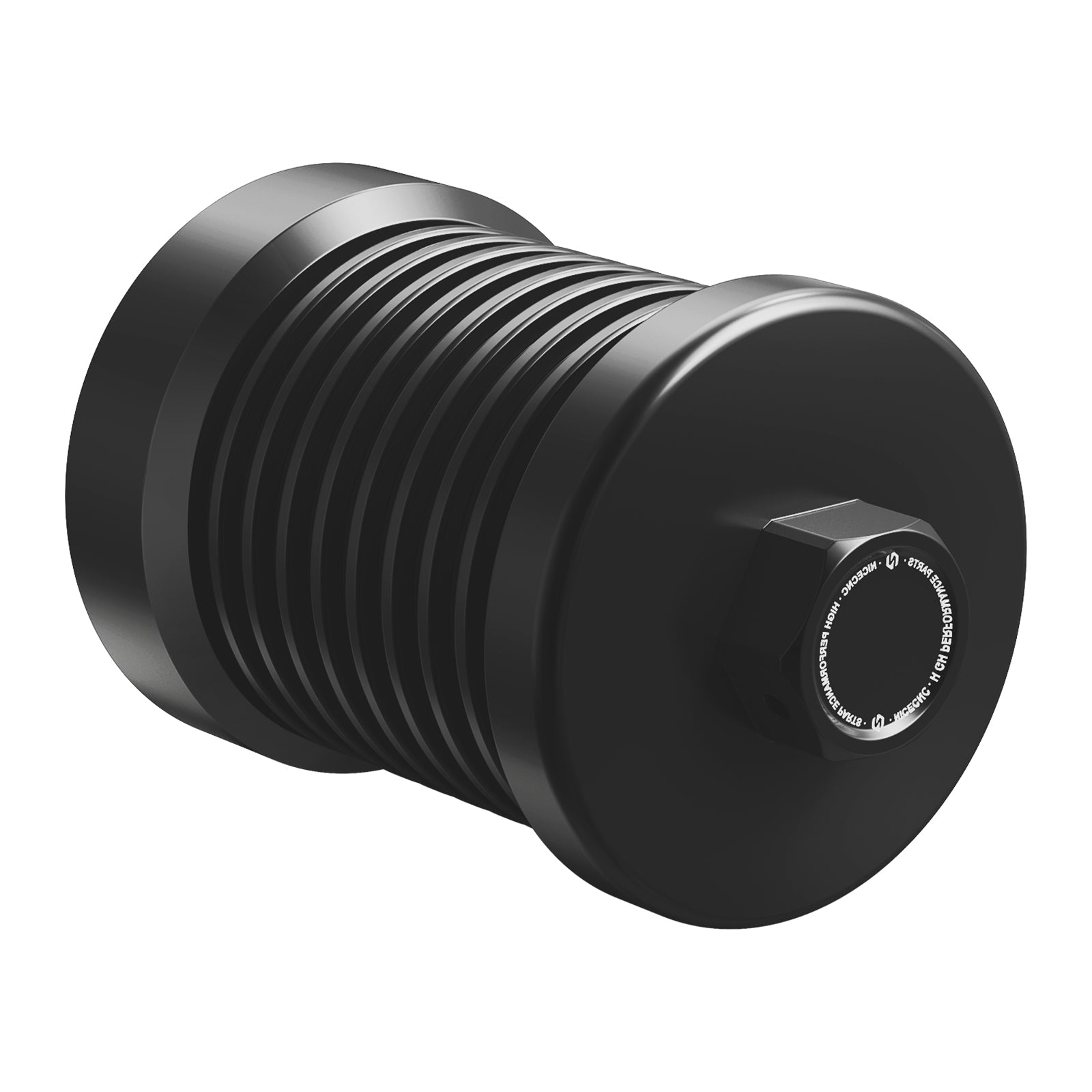 Reusable Magnetic Oil Filter Kit For Harley Road King Tri Electra Street Glide Ultra Limited