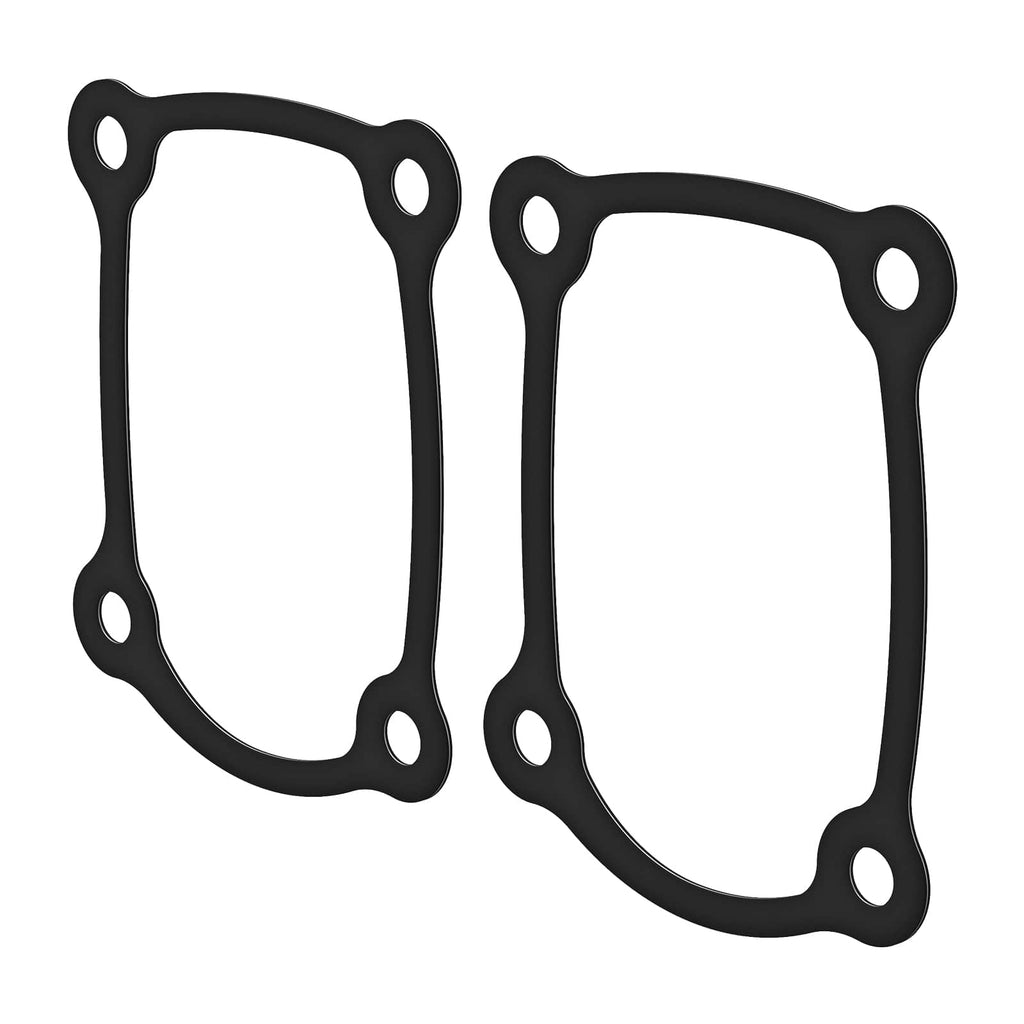 M8 Engine Lifter Tappet Covers Gaskets For Harley Road King Electra Street Glide