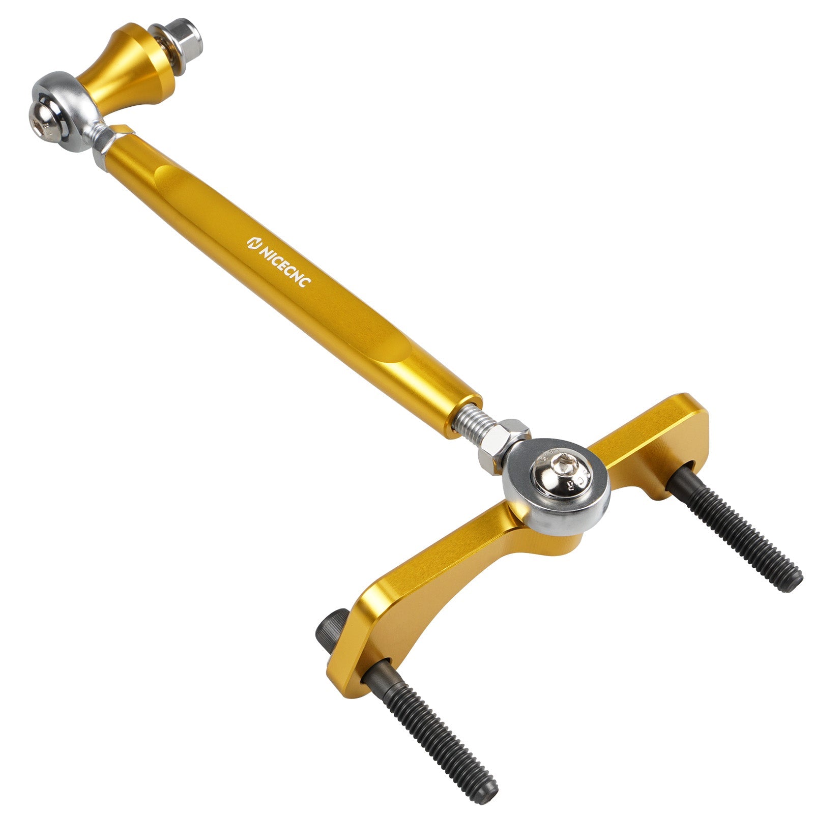 M8 Touring Frame Stabilizer For Harley Road King Street Glide Road Glide 2017+