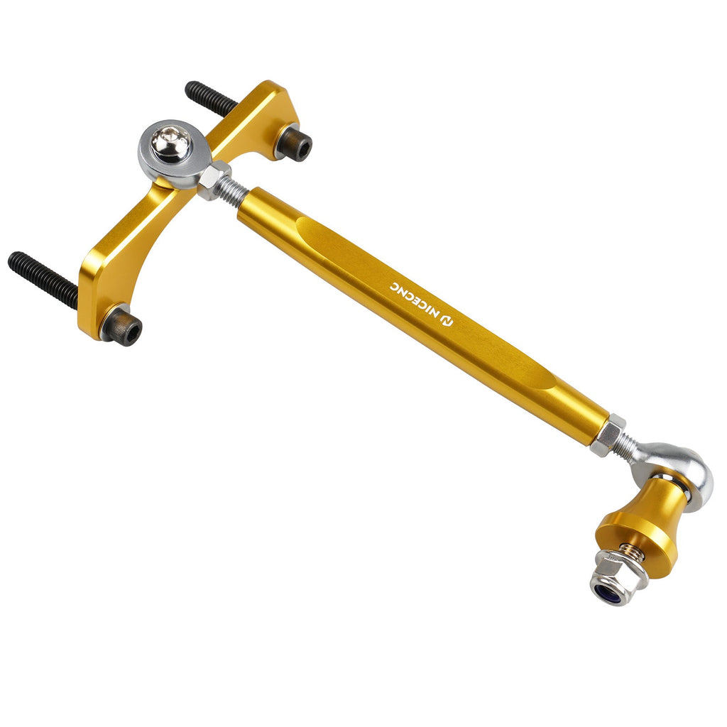 M8 Touring Frame Stabilizer For Harley Road King Street Glide Road Glide 2017+