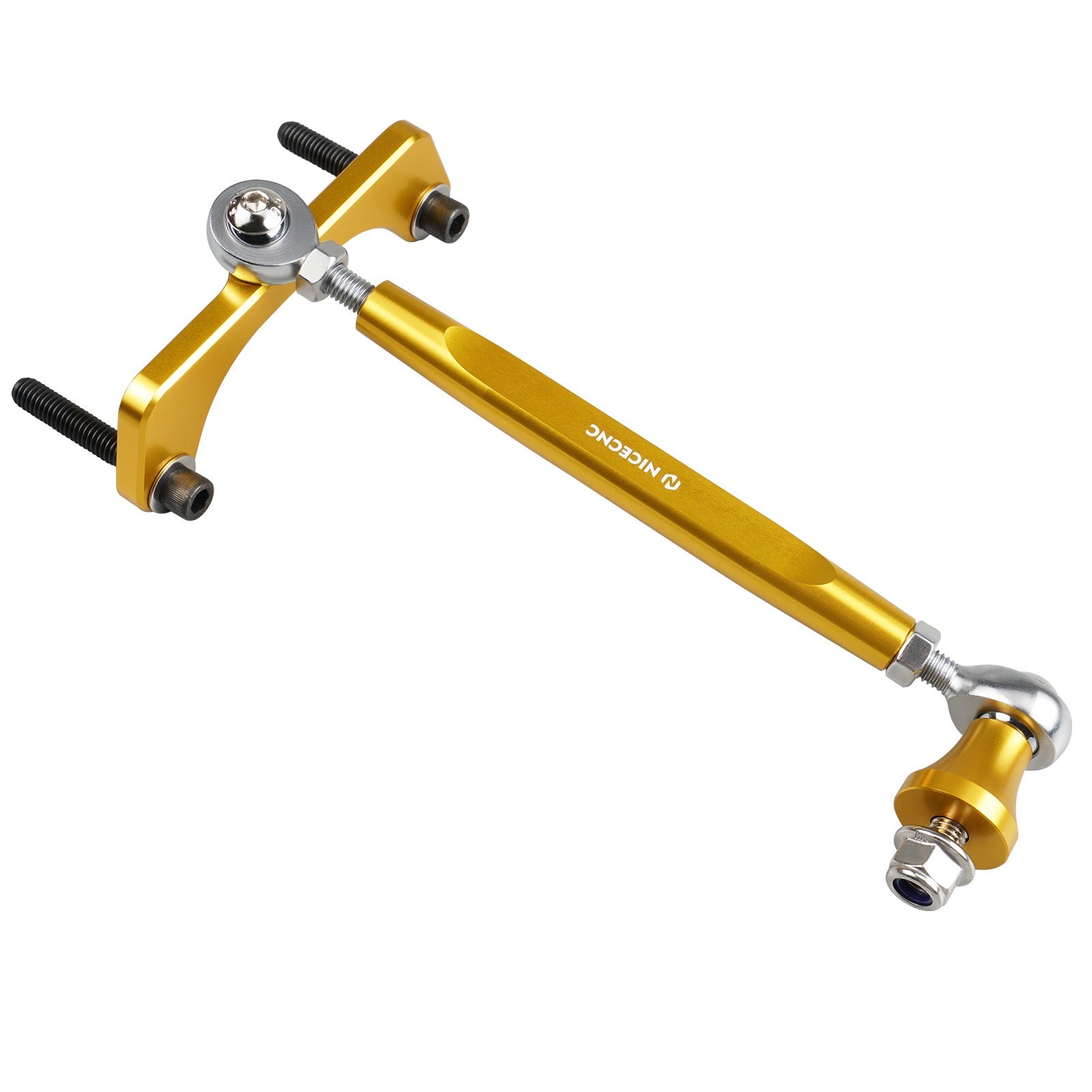 M8 Touring Frame Stabilizer For Harley Road King Street Glide Road Glide 2017+