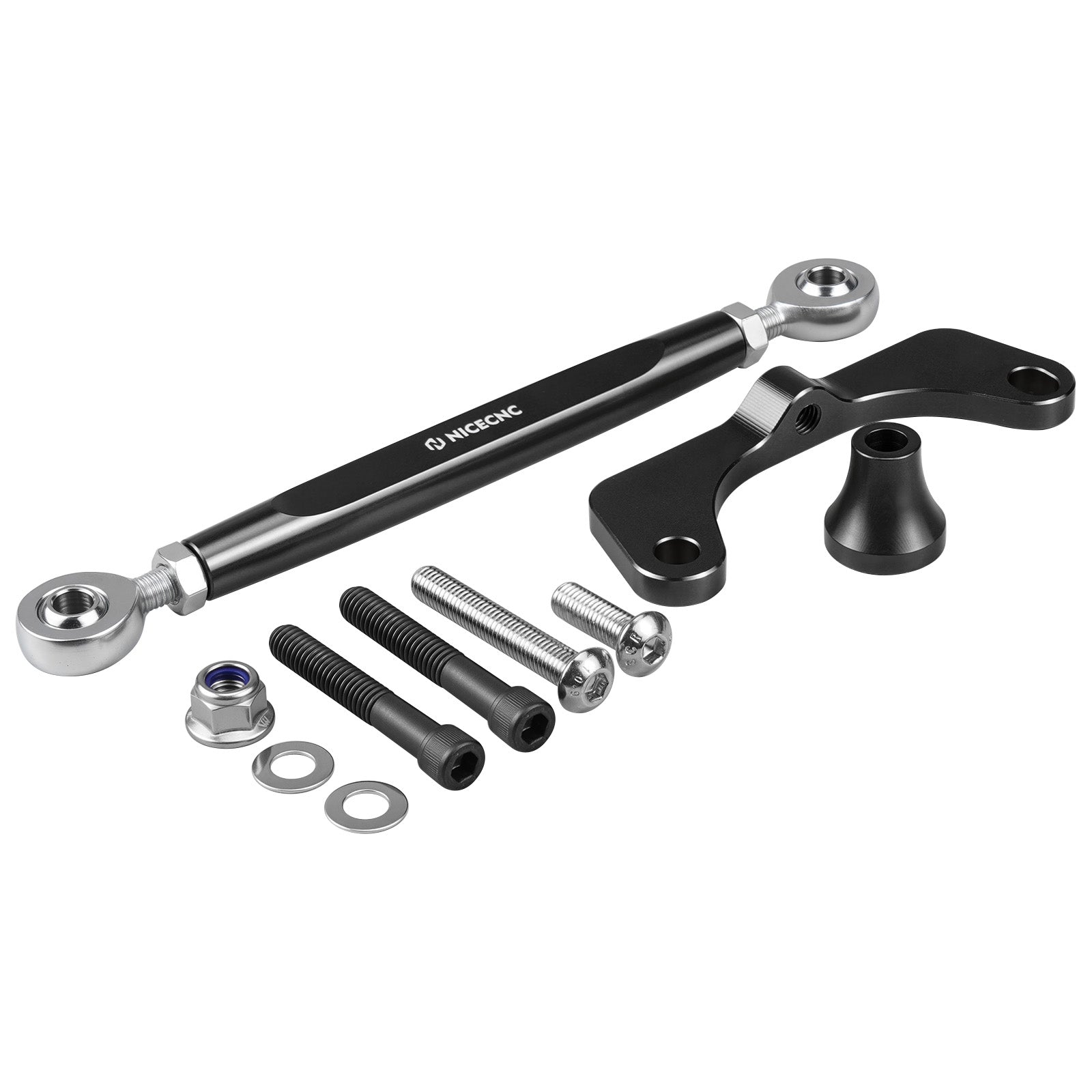 M8 Touring Frame Stabilizer For Harley Road King Street Glide Road Glide 2017+