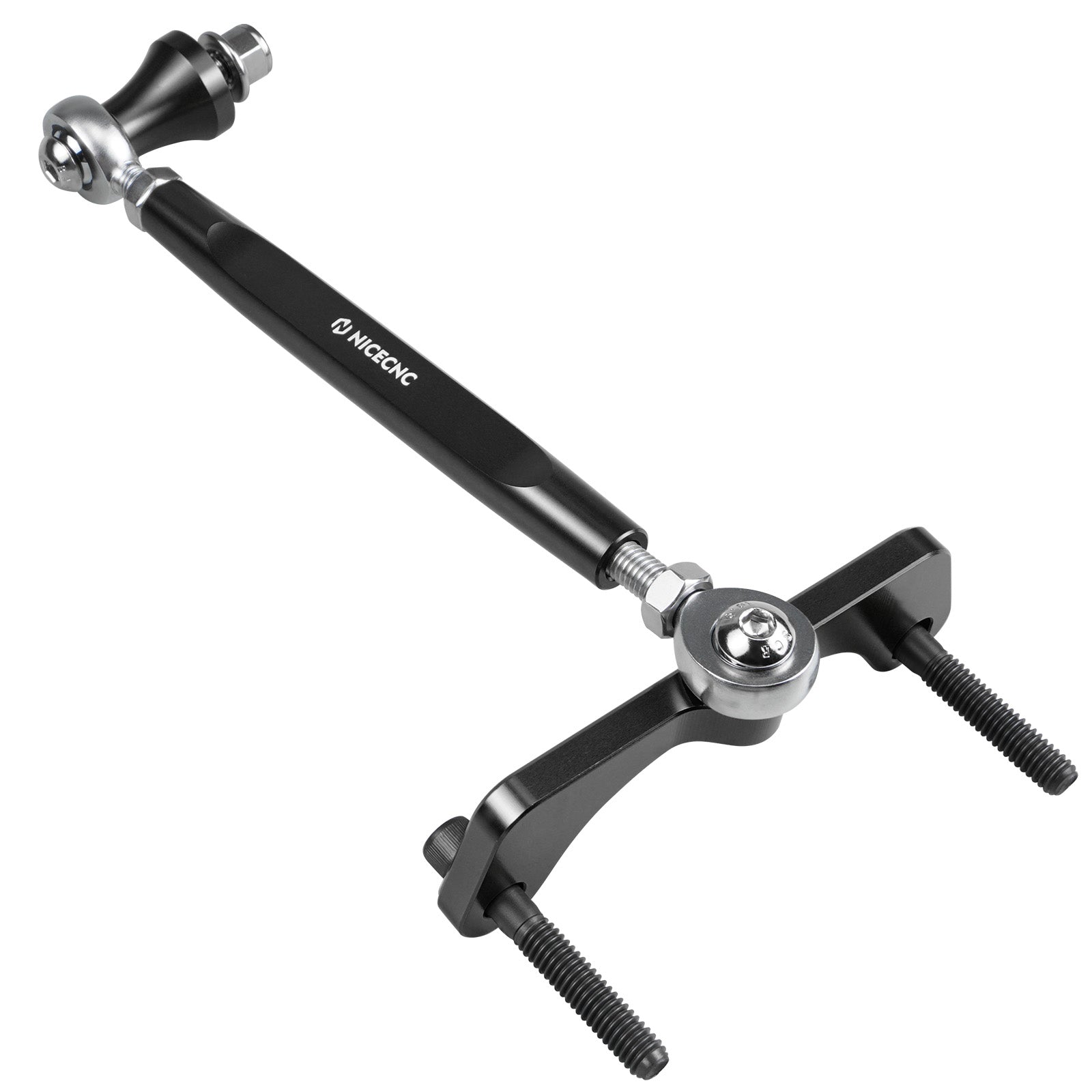 M8 Touring Frame Stabilizer For Harley Road King Street Glide Road Glide 2017+