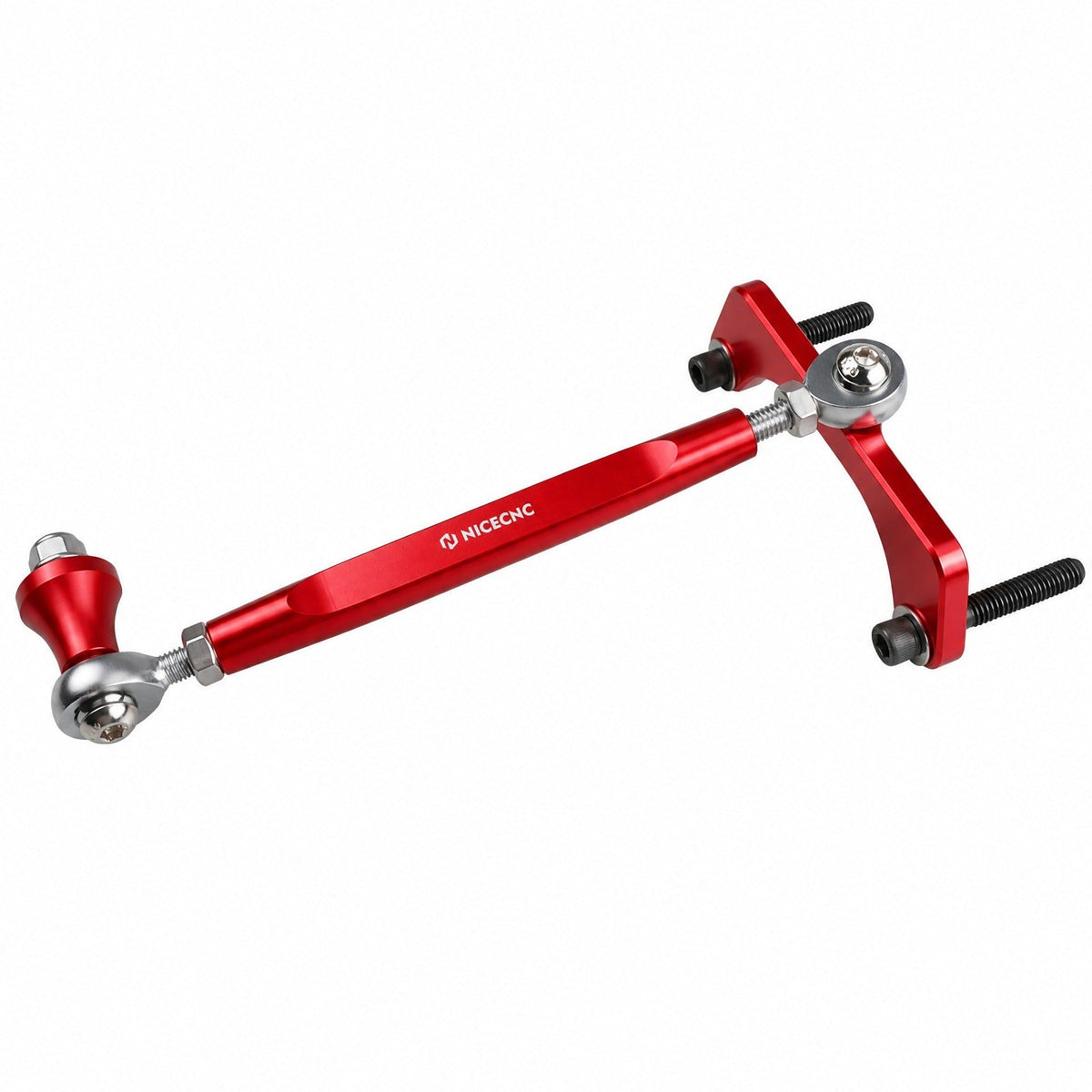 M8 Touring Frame Stabilizer For Harley Road King Street Glide Road Glide