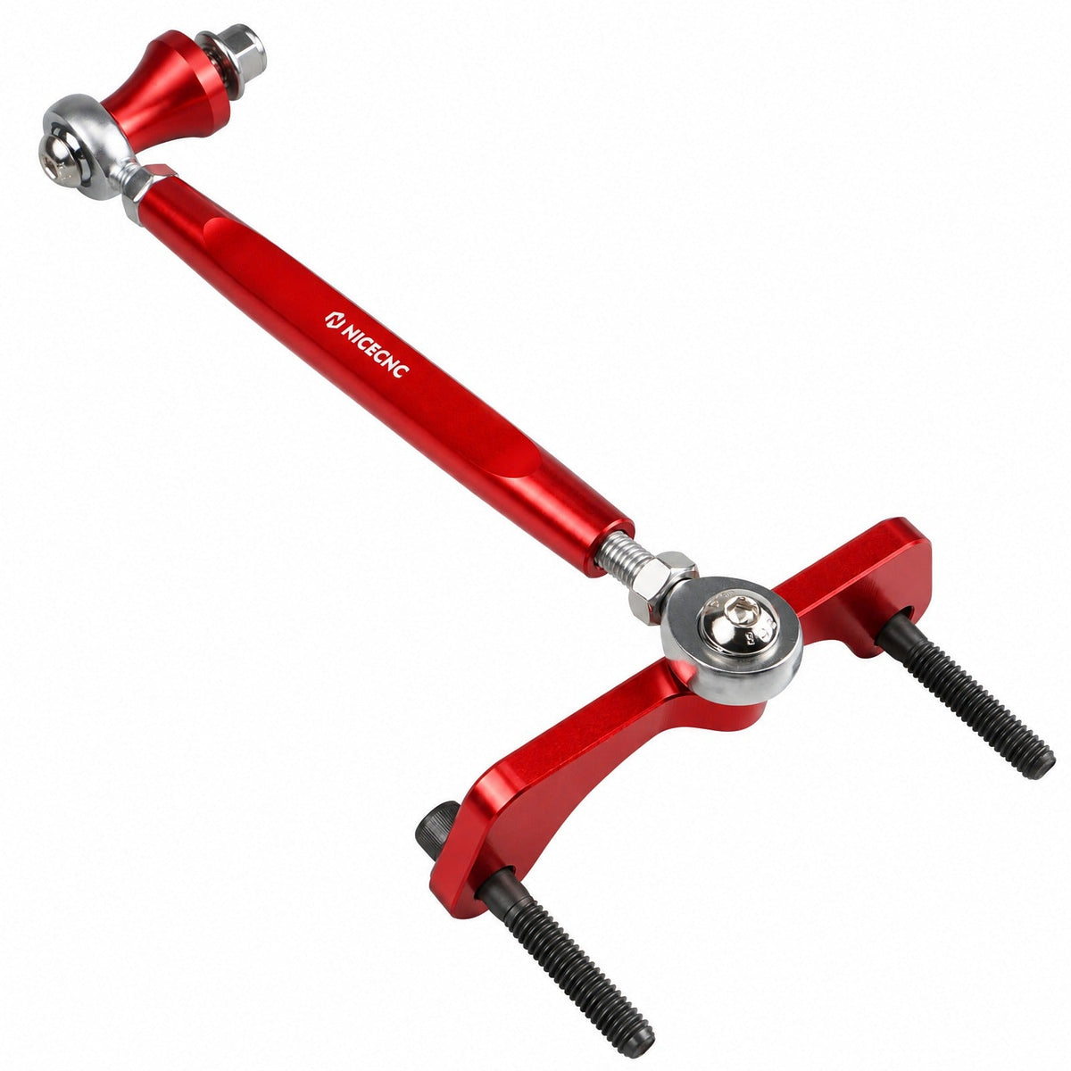 M8 Touring Frame Stabilizer For Harley Road King Street Glide Road Glide