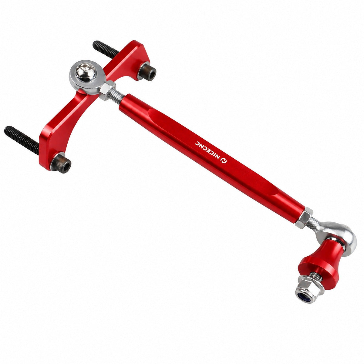 M8 Touring Frame Stabilizer For Harley Road King Street Glide Road Glide