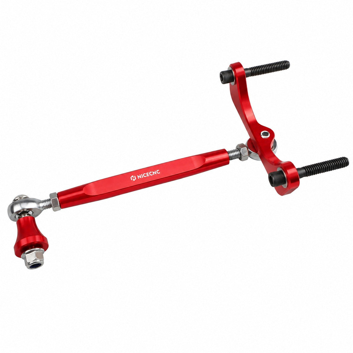 M8 Touring Frame Stabilizer For Harley Road King Street Glide Road Glide