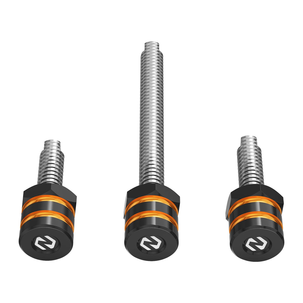 Fairing Windshield Mounting Bolts Screws Kit For Harley Street Glide FLHX FLHXS