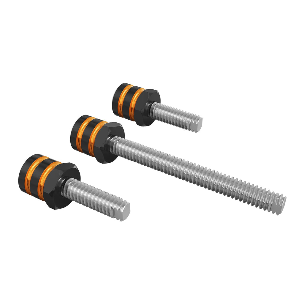Fairing Windshield Mounting Bolts Screws Kit For Harley Street Glide FLHX FLHXS