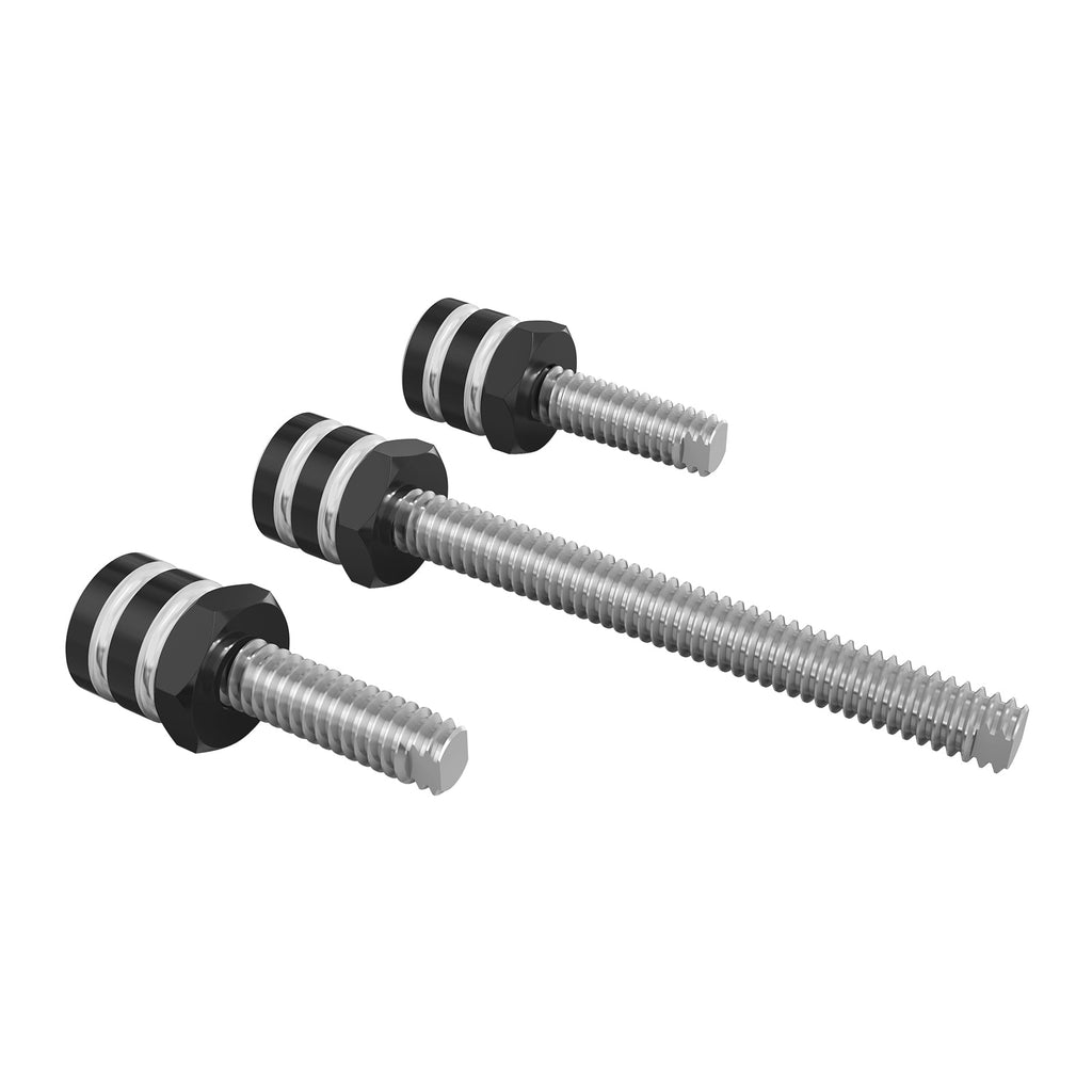Fairing Windshield Mounting Bolts Screws Kit For Harley Street Glide FLHX FLHXS