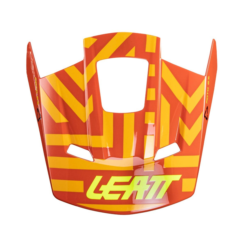 Visor Moto 2.5 - v24