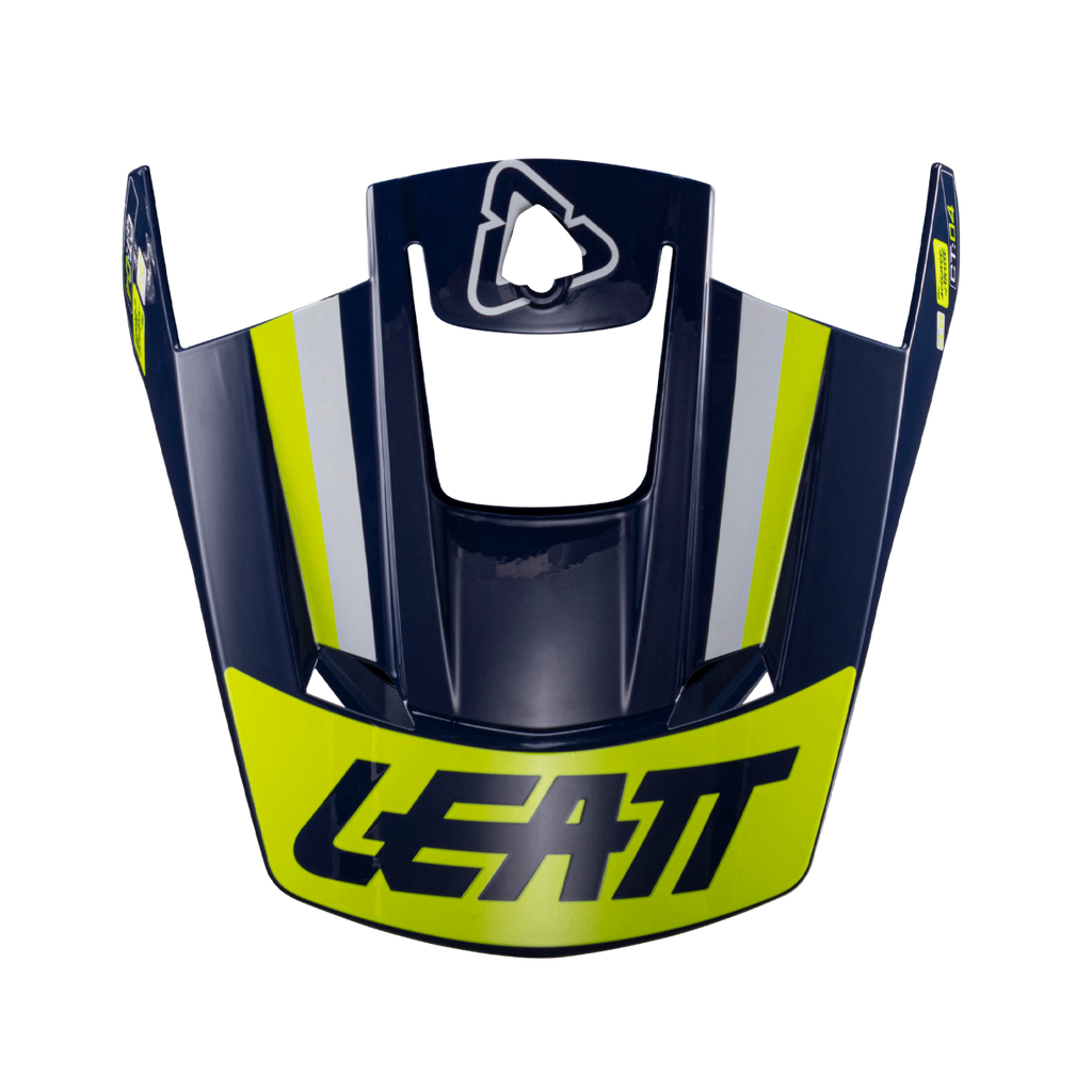Visor Moto 3.5 - Junior - v24