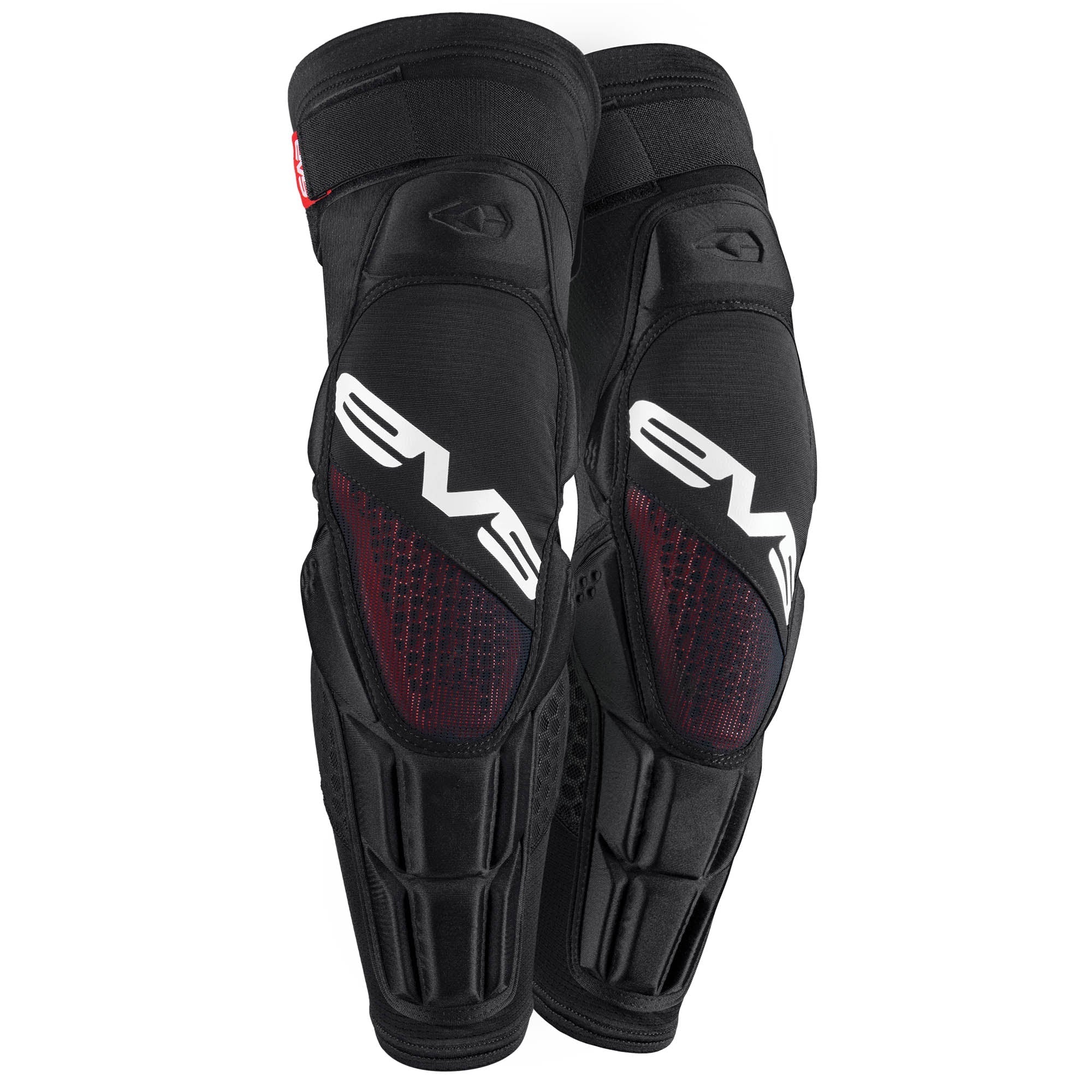 EVS - Hex Pro Knee Guards Position 1