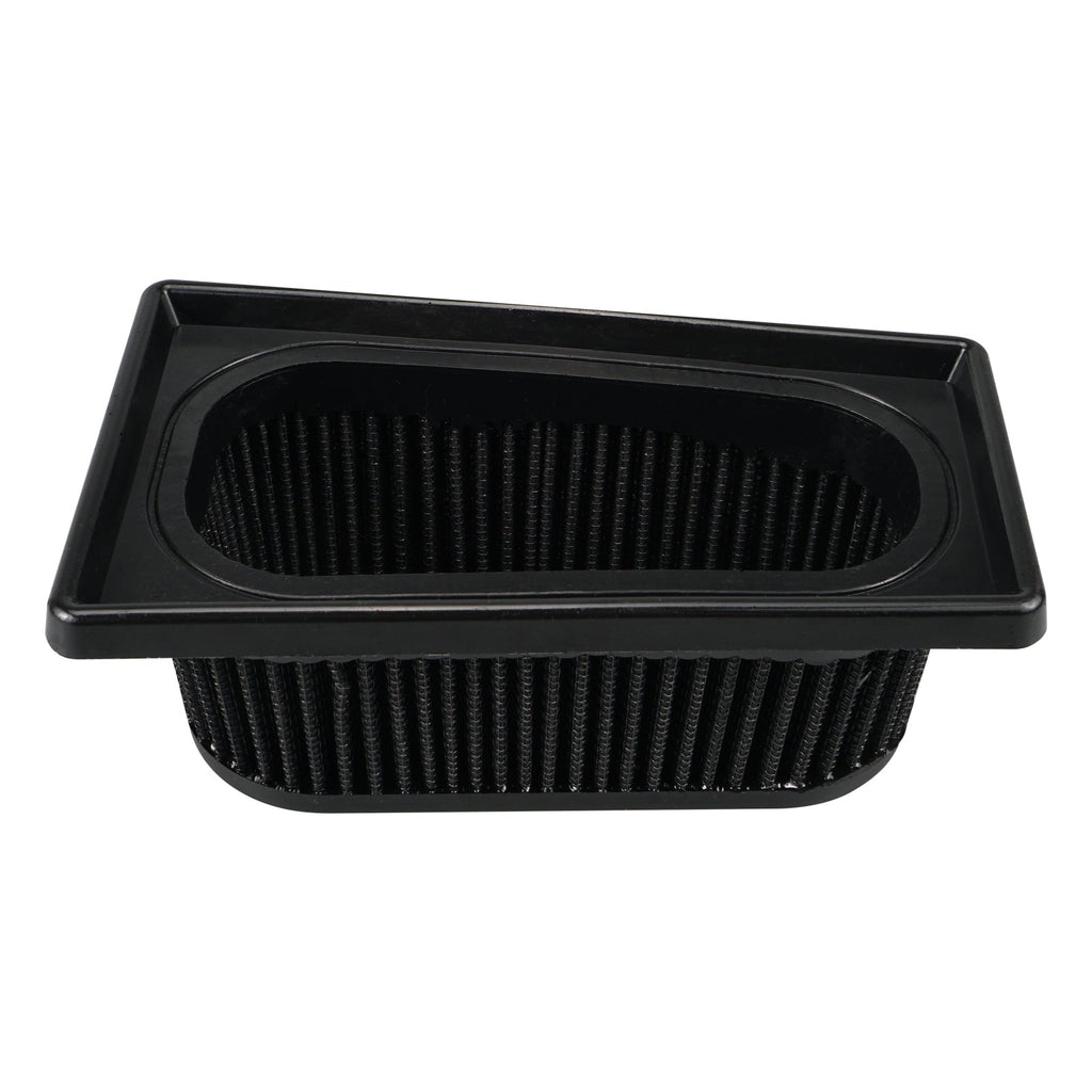 High-Flow Air Filter + Vented Airbox Cover For Husqvarna 701 Enduro SM 2016-2025