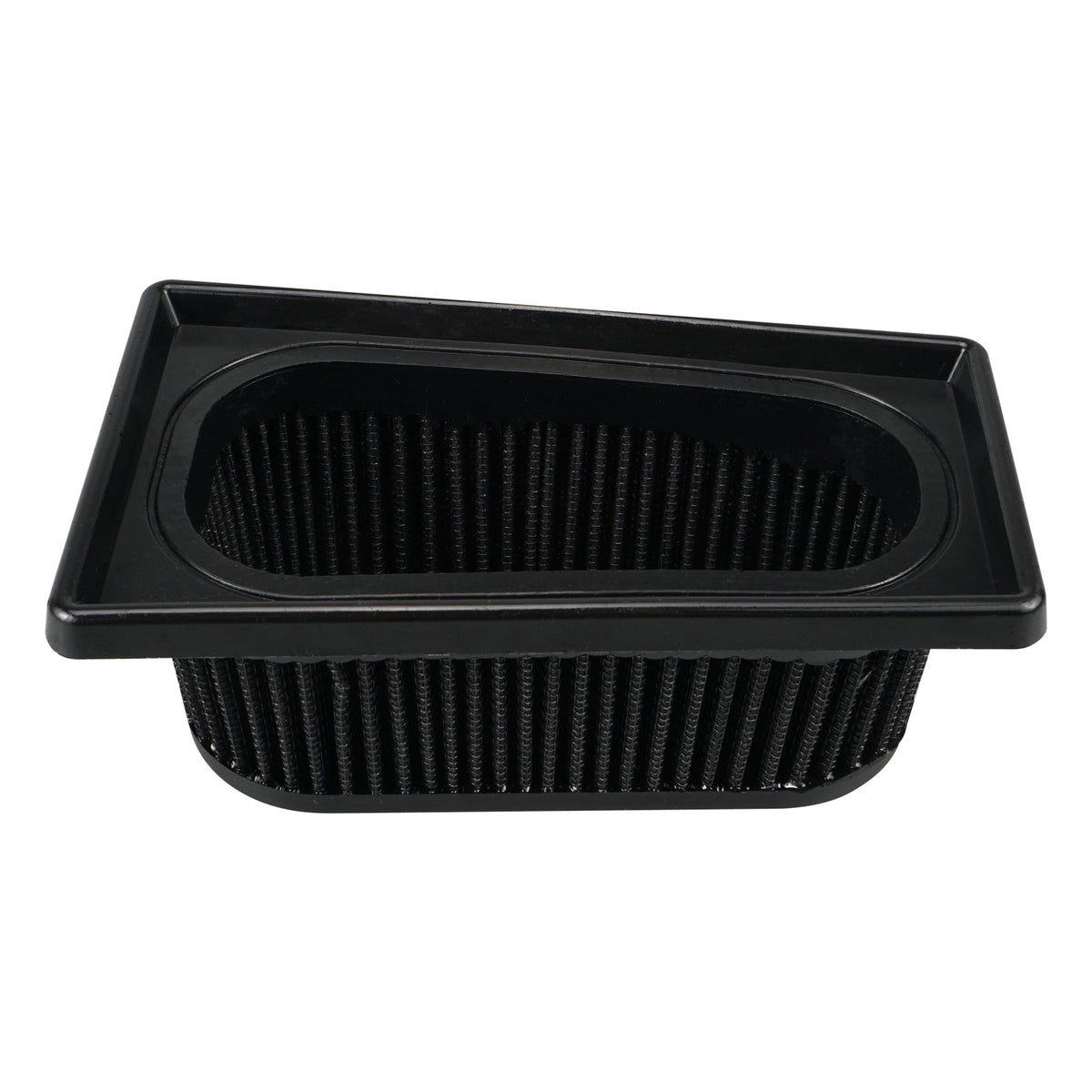 High-Flow Air Filter + Vented Airbox Cover For Husqvarna 701 Enduro SM 2016-2025