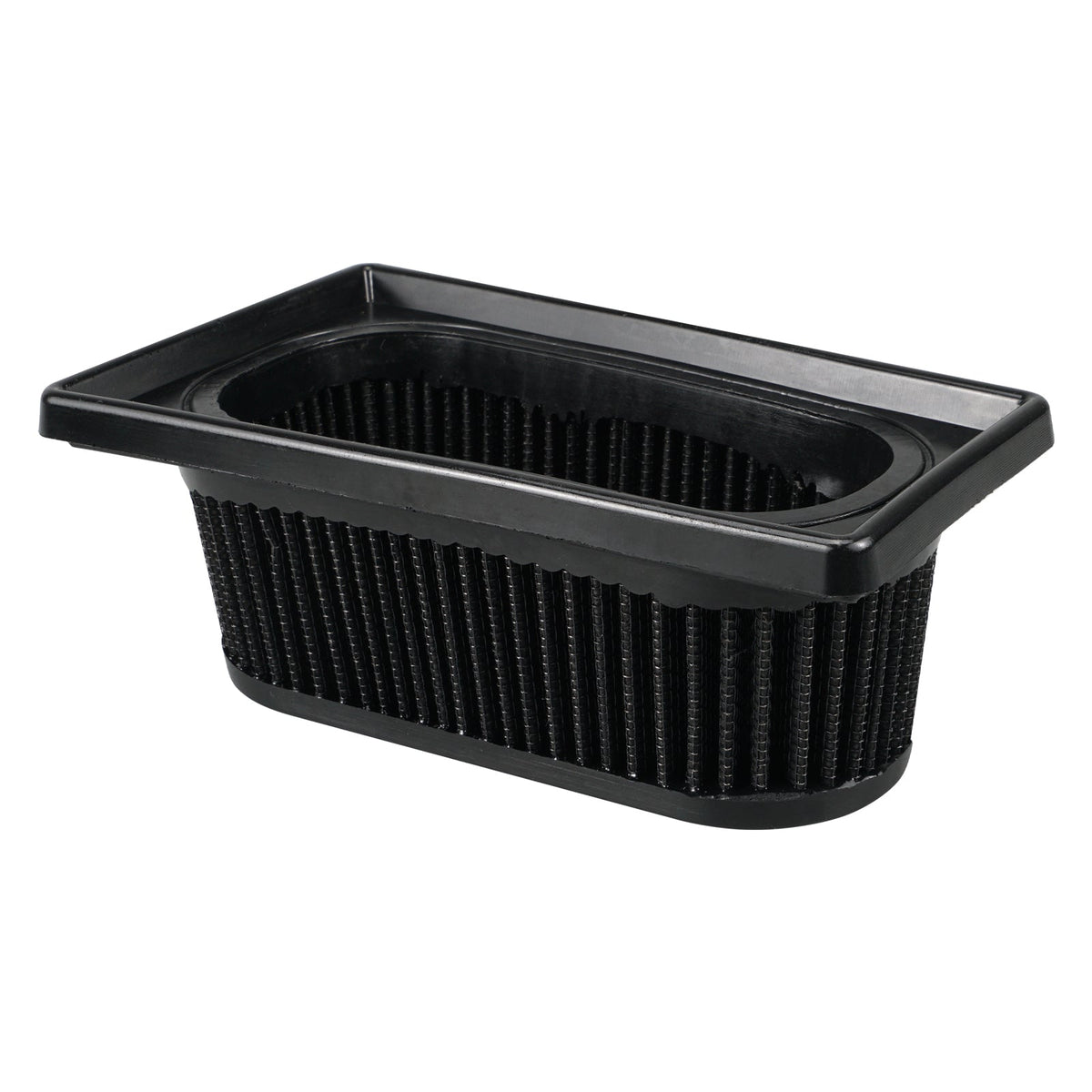 High-Flow Air Filter + Vented Airbox Cover For Husqvarna 701 Enduro SM 2016-2025