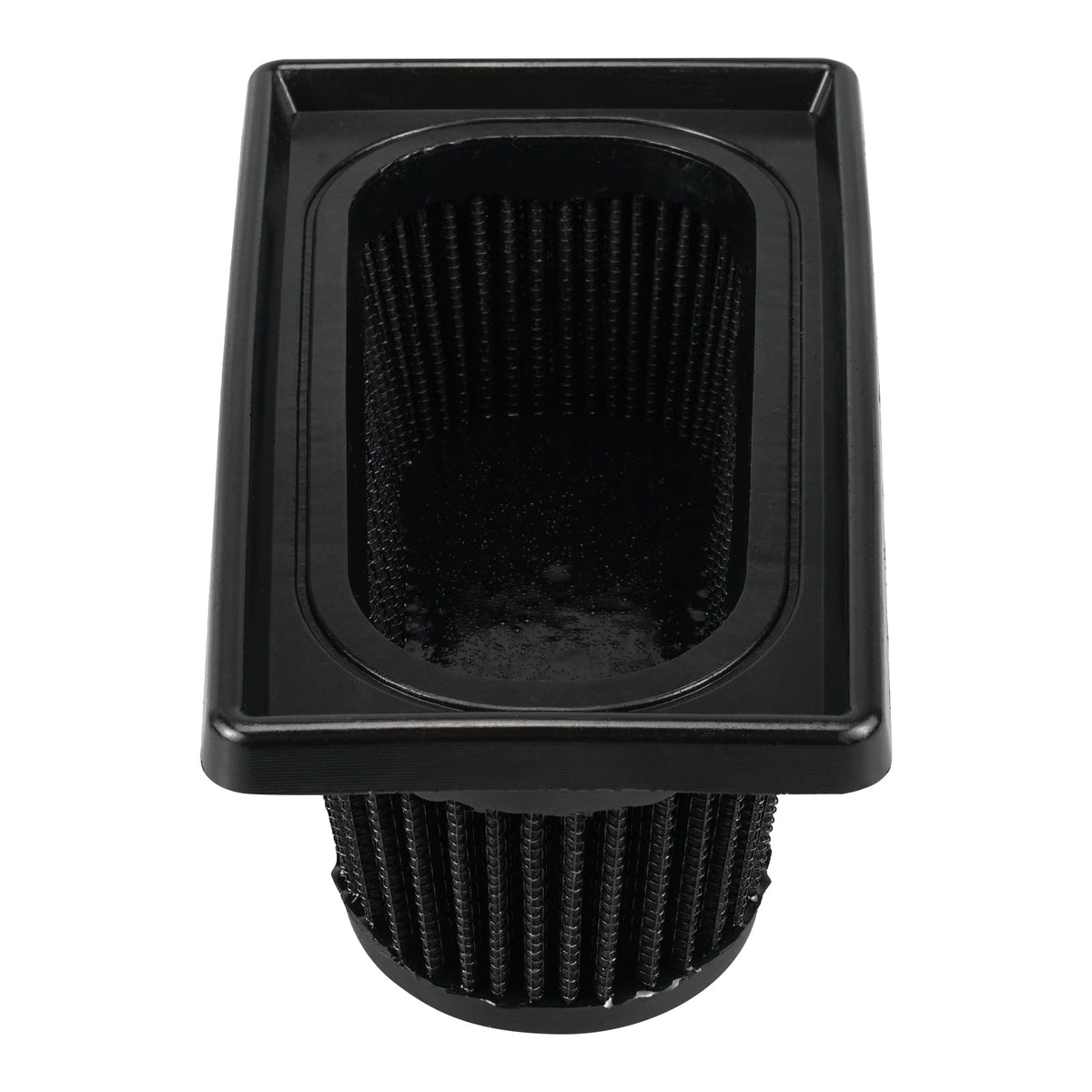 High-Flow Air Filter + Vented Airbox Cover For Husqvarna 701 Enduro SM 2016-2025