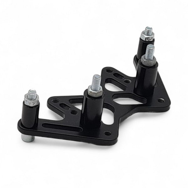 High Mount Front Fender Kit (FENDER EXCLUDED) - KTM 1290 Adventure (2021-24) - Heizkorper