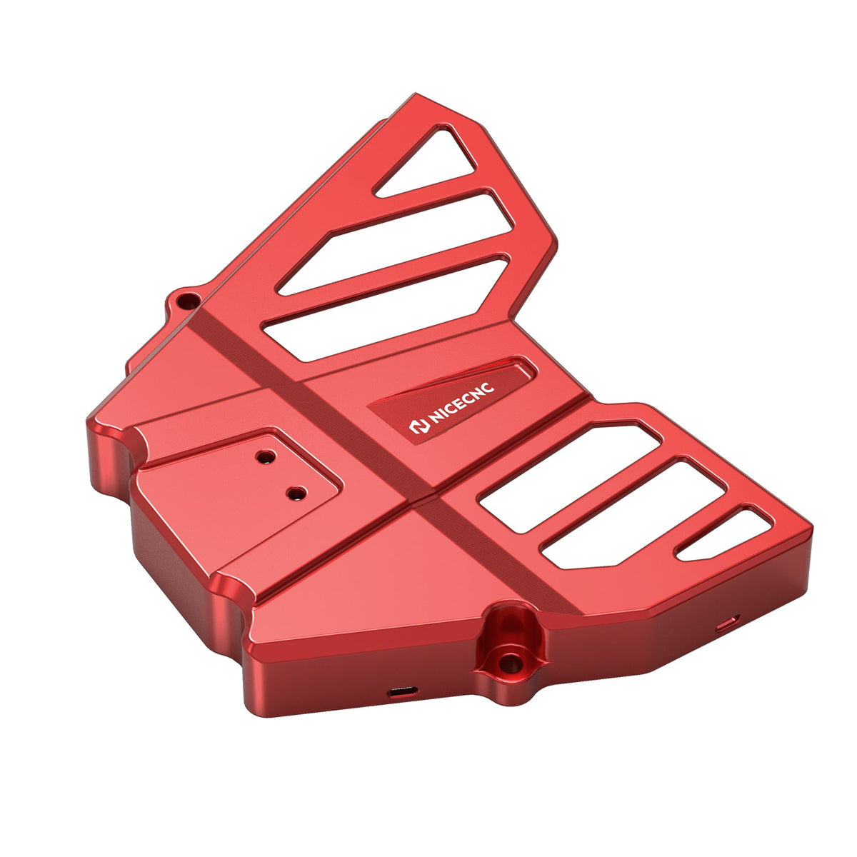 Front Sprocket Cover + Frame Guards For Honda Africa Twin CRF 1100L 20-26