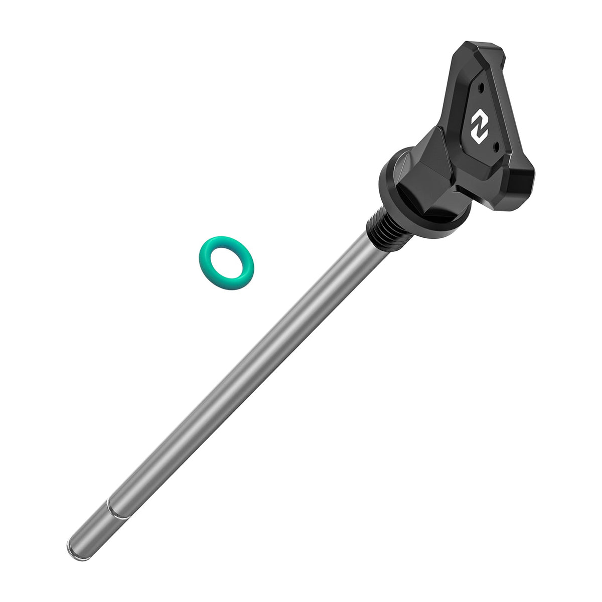 Oil Dipstick Level Gauge w/O-Ring For Honda Africa Twin CRF 1100 1000L DCT