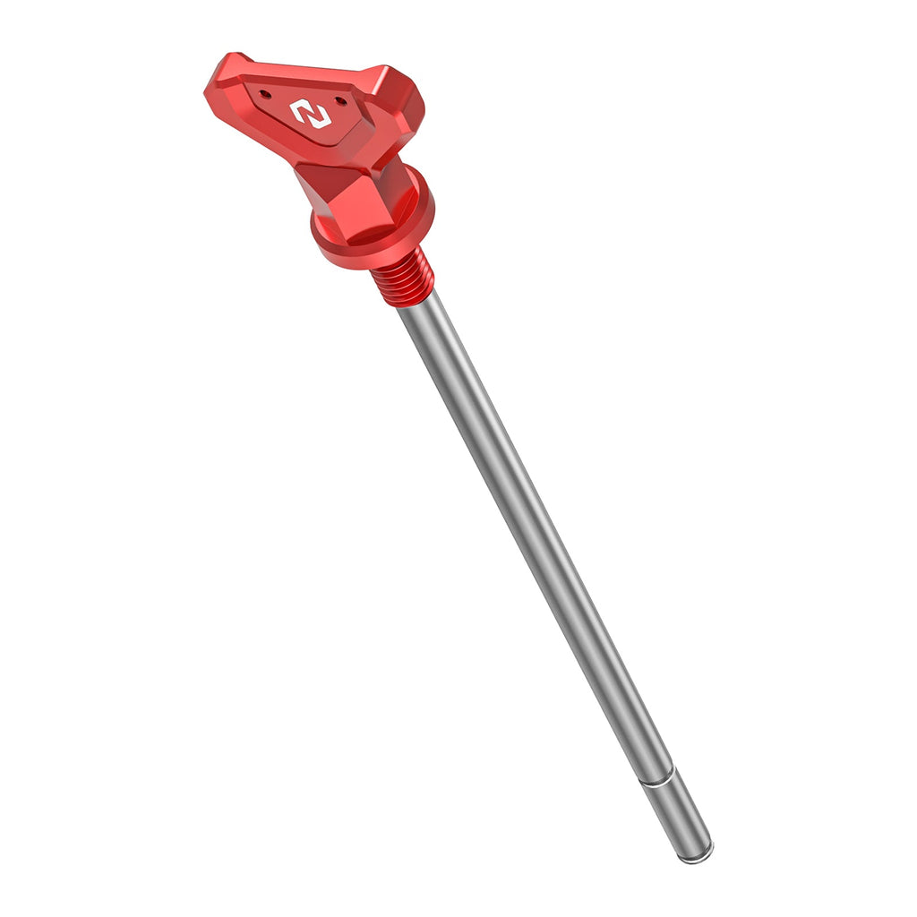 Oil Dipstick Level Gauge w/O-Ring For Honda Africa Twin CRF 1100 1000L DCT