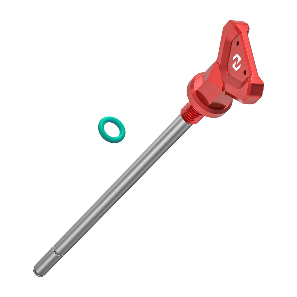 Oil Dipstick Level Gauge w/O-Ring For Honda Africa Twin CRF 1100 1000L DCT