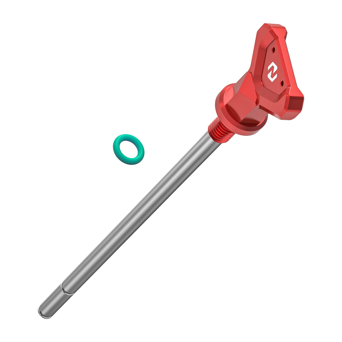 Oil Dipstick Level Gauge w/O-Ring For Honda Africa Twin CRF 1100 1000L DCT
