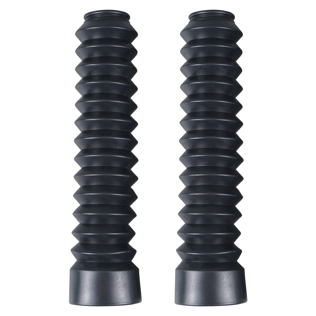 30mm Fork Shock Absorber Cover Gators Boots For Honda ATC185S ATC200/S ATC250R
