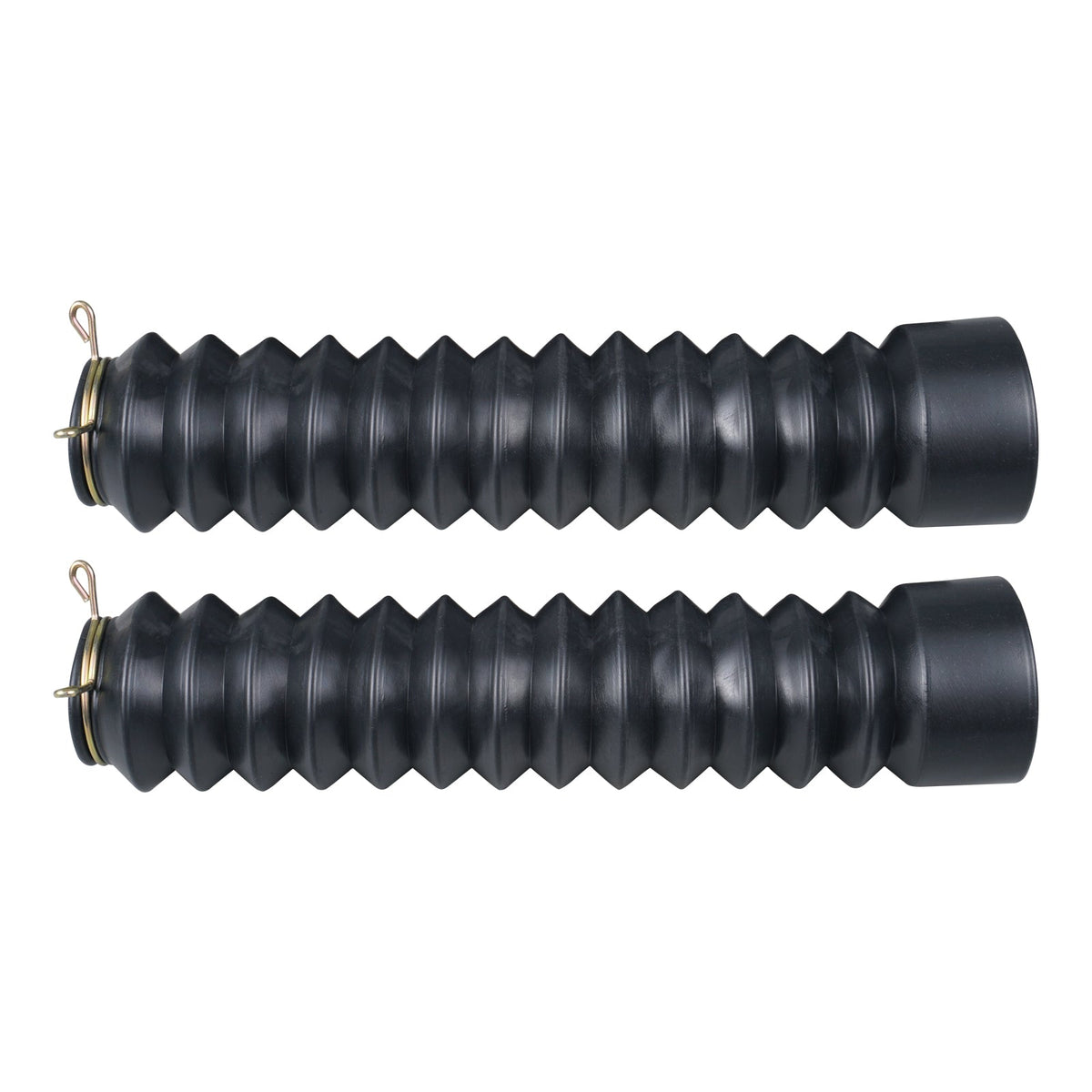 30mm Fork Shock Absorber Cover Gators Boots For Honda ATC185S ATC200/S ATC250R