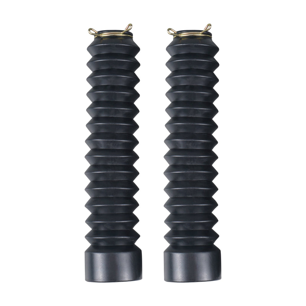 30mm Fork Shock Absorber Cover Gators Boots For Honda ATC185S ATC200/S ATC250R