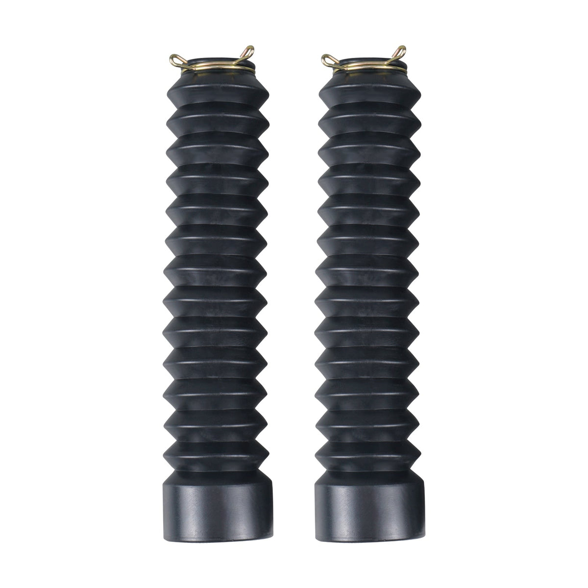 30mm Fork Shock Absorber Cover Gators Boots For Honda ATC185S ATC200/S ATC250R
